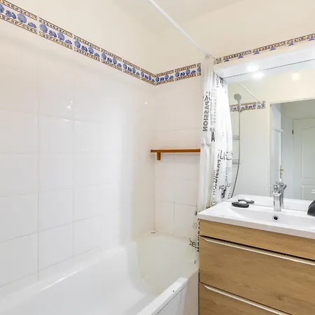 Guestready - A Spacious Near Eiffel Tower *