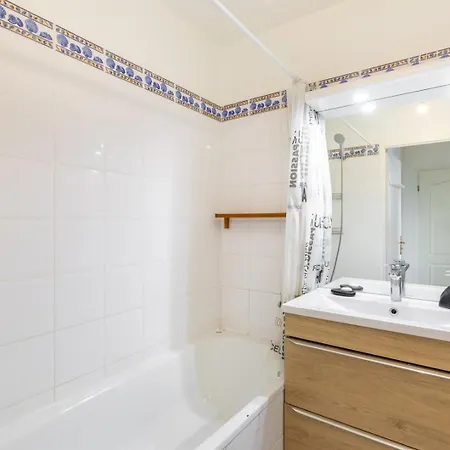 Guestready - A Spacious Near Eiffel Tower *