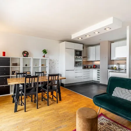 Guestready - A Spacious Near Eiffel Tower Daire